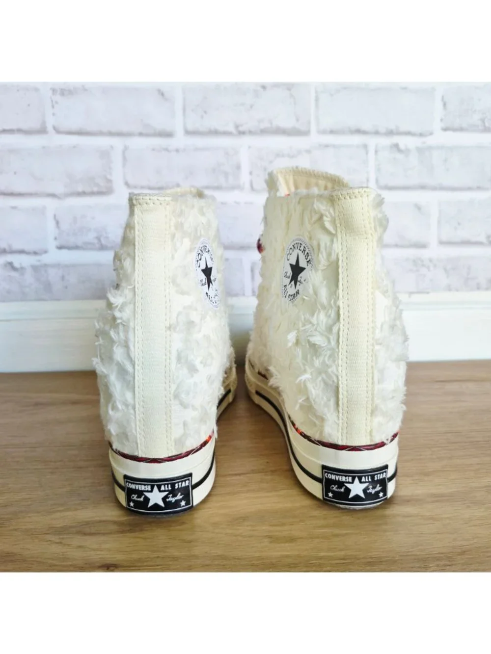 ⭐Converse x Isabel Marant Chuck 70 Wedge Hi Sz 11 Womens Shoes Sneakers A10222C⭐